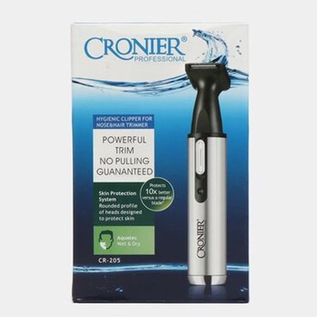 Universal trimmer dəsti Cronier 205/305 – Bakı – ucuztap.az