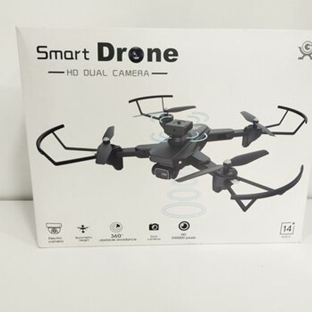 Kvadrokopter Smart Dron M 2915, 14+ – Bakı – ucuztap.az