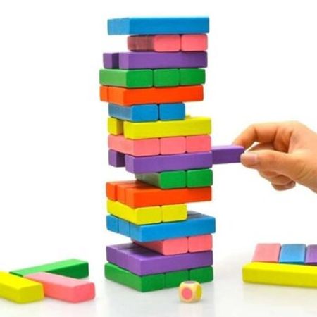 Jenga oyunu – Bakı – ucuztap.az