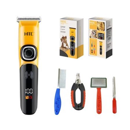İt pişik qırxan HTC 767 2000mAh 2 speed – Bakı – ucuztap.az