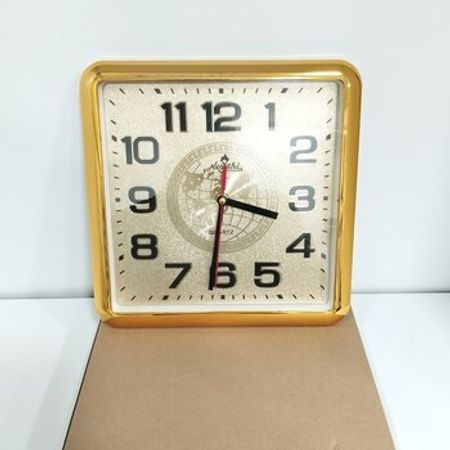 Divar saatı 25sm – Bakı – ucuztap.az