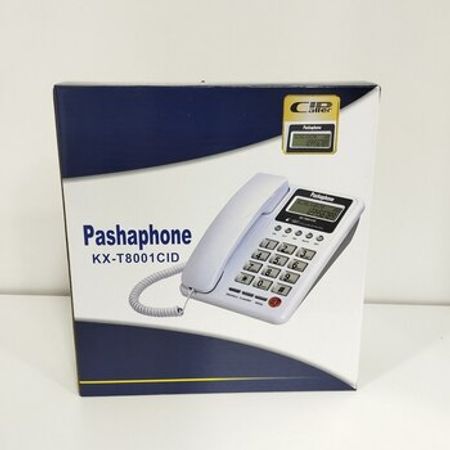 Stasoinar telefon Pashaphone 8001 – Telefonlar – Bakı – ucuztap.az