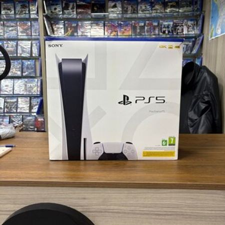 Sony PlayStation 5 825GB – Bakı – ucuztap.az