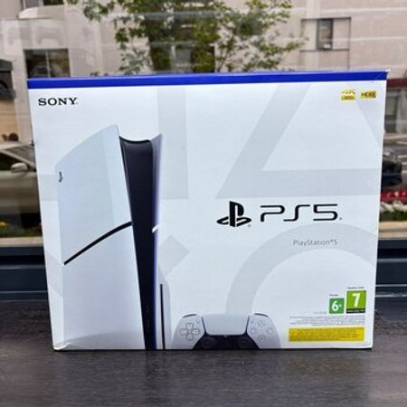 PS5 Slim 1TB – Bakı – ucuztap.az