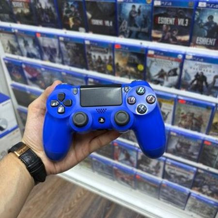 PlayStation 4 Dualshock – Bakı – ucuztap.az