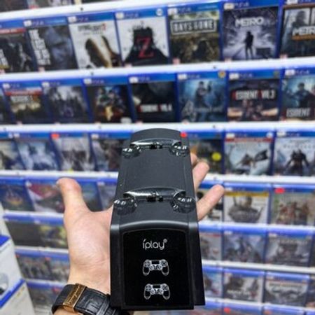 Dualshock Charging PS4 – Bakı – ucuztap.az