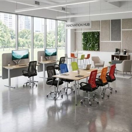 Ofis kreslosu – Bakı – ucuztap.az