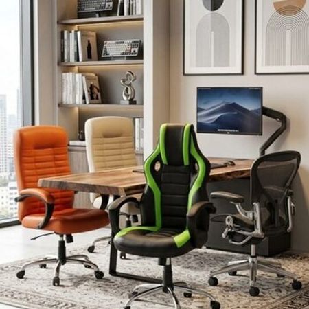 Ofis kreslosu – Bakı – ucuztap.az