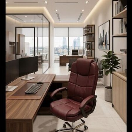 Ofis kreslosu – Bakı – ucuztap.az