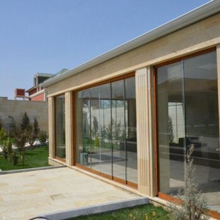 Sürgülü şüşə sistemi – Bakı – ucuztap.az
