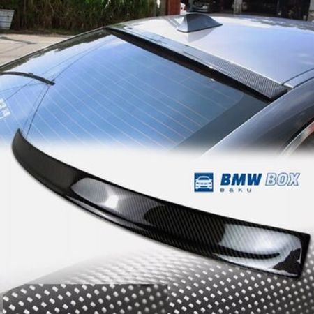 BMW F10 ön şüşə spoyleri – Bakı – ucuztap.az