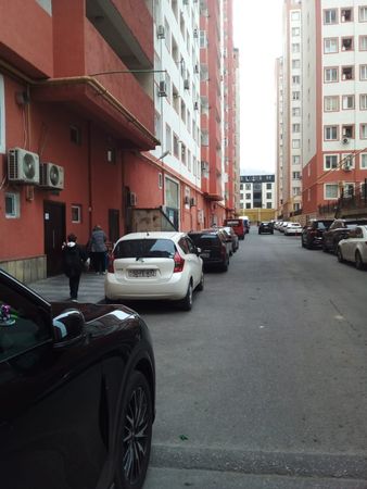 1 Otaqlı Mənzil Kirayə Verilir, 30 M², Xırdalan – Xırdalan – ucuztap.az