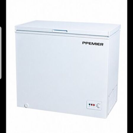 Dərin dondurucu Premier PRM-300 – Biznes üçün avadanlıq – ucuztap.az