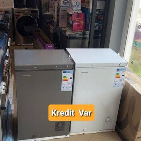 Dondurucu Hisense 120 Lt – Bakı – ucuztap.az