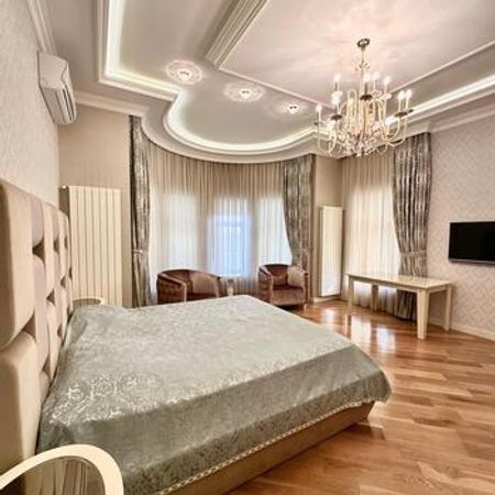 Bağ evi kirayə verilir, Bilgəh qəs. – Bakı – ucuztap.az