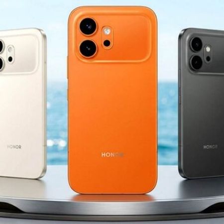 Honor 600 Orange 512GB/8GB – Telefonlar – ucuztap.az