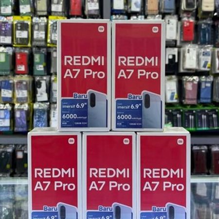 Xiaomi Redmi A7 Pro Sunset Orange 128GB/4GB – Bakı – ucuztap.az