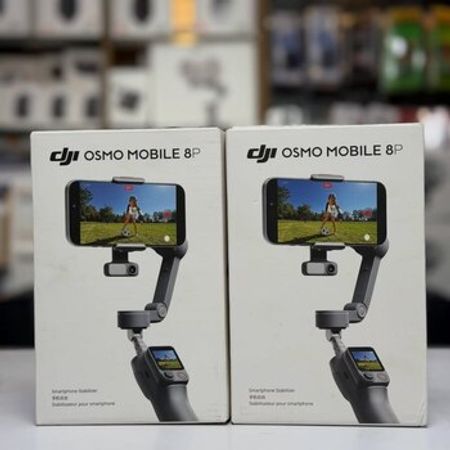 DJİ Osmo Mobile 8 P – Bakı – ucuztap.az