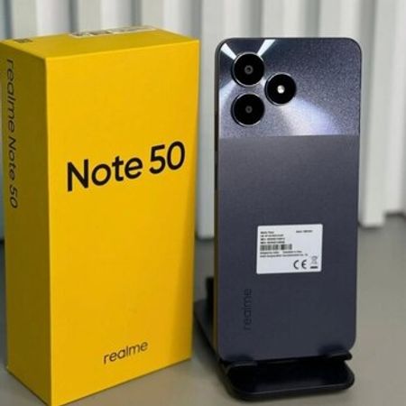 Realme Note 50 4/128 GB – Bakı – ucuztap.az