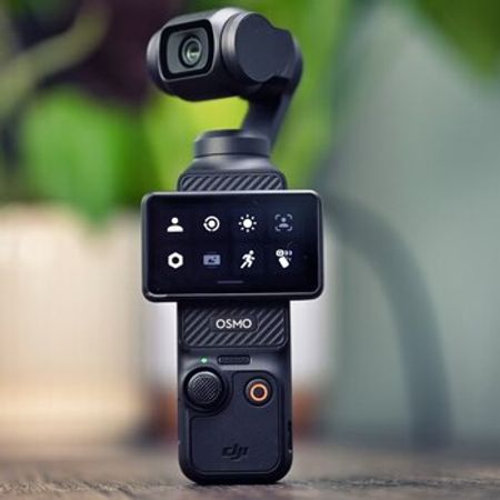 DJİ Osmo Pocket 3 – Bakı – ucuztap.az
