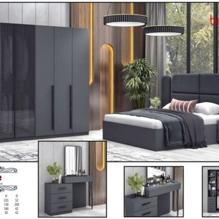 Yataq otağı mebeli – Bakı – ucuztap.az