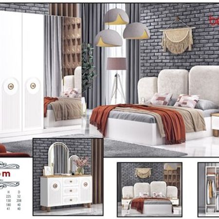 Yataq otağı mebeli – Bakı – ucuztap.az