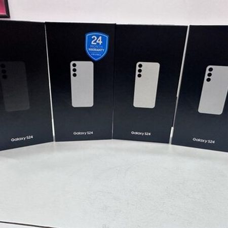 Samsung Galaxy S24 Marble Grey 128GB/8GB – Bakı – ucuztap.az