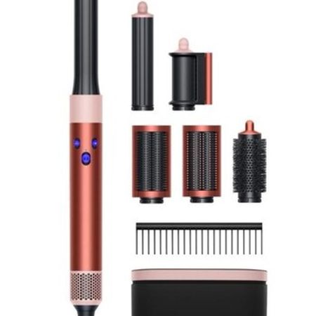 Fen Dyson Bronze/Blush Pink – Bakı – ucuztap.az