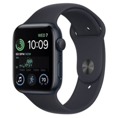 Apple Watch SE 2 Midnight 44mm – Bakı – ucuztap.az