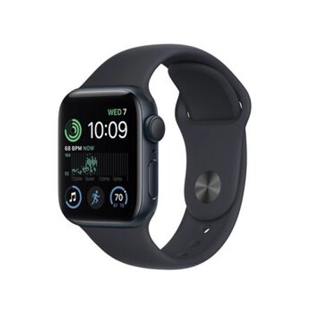 Apple Watch SE 2 Midnight 40mm – Bakı – ucuztap.az