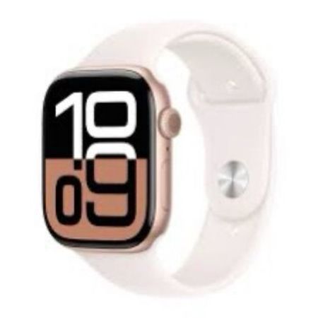 Apple Watch SE 2 Starlight 40mm – Bakı – ucuztap.az