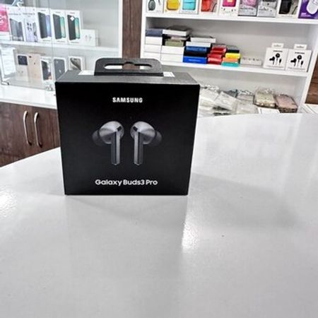 Samsung Galaxy Buds 3 pro – Bakı – ucuztap.az