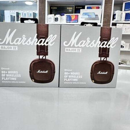 Qulaqlıq Marshall Major IV – Bakı – ucuztap.az