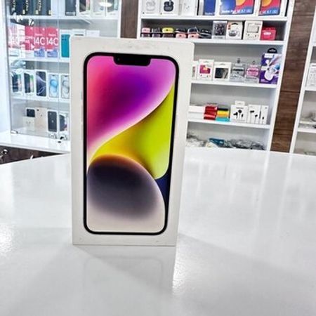 Apple iPhone 14 Starlight 128GB/6GB – Bakı – ucuztap.az