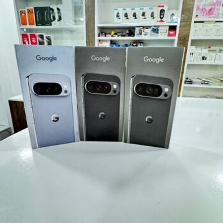 Google Pixel 10 Pro Jade 256GB/16GB – Bakı – ucuztap.az