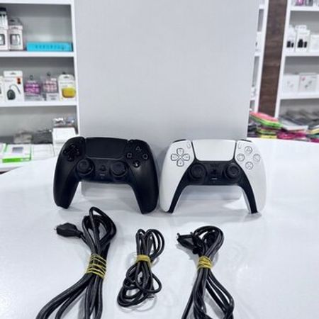 Sony PlayStation 5, 825GB – Bakı – ucuztap.az