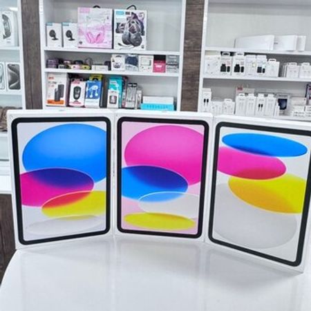 iPad A16 128GB – Bakı – ucuztap.az