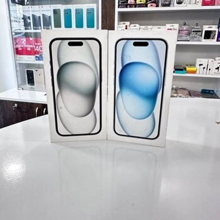 Apple iPhone 15 Black 128GB/6GB – Bakı – ucuztap.az
