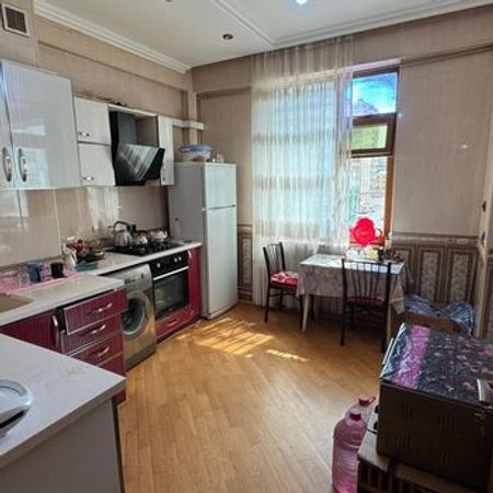 4-Otaqlı yeni tikili, H.Əliyev pr., 135 m² – Xırdalan – ucuztap.az