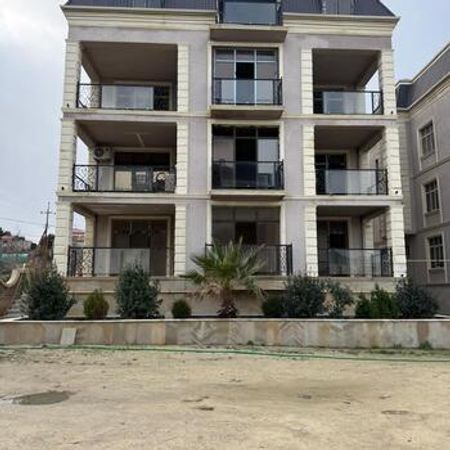 3-Otaqlı yeni tikili, Goradil qəs., 107 m² – Bakı – ucuztap.az