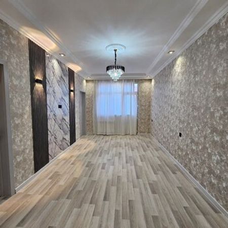 3-Otaqlı yeni tikili, Masazır qəs., 54 m² – Bakı – ucuztap.az