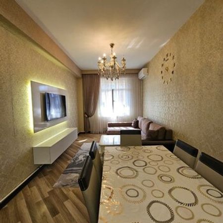 3-Otaqlı yeni tikili, Masazır qəs., 82 m² – Bakı – ucuztap.az