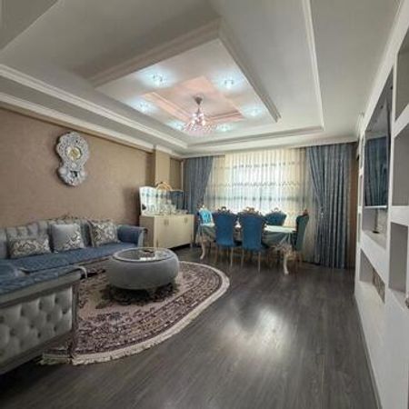 3-Otaqlı yeni tikili, Qurtuluş küç. 93, 97 m² – Bakı – ucuztap.az