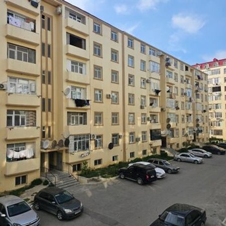 2-Otaqlı yeni tikili, Masazır qəs., 54 m² – Bakı – ucuztap.az