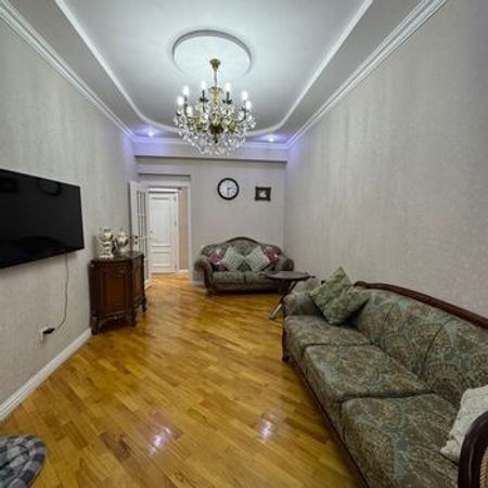 3-Otaqlı yeni tikili, Mehdi Hüseynzadə küç., 86 m² – Xırdalan – ucuztap.az