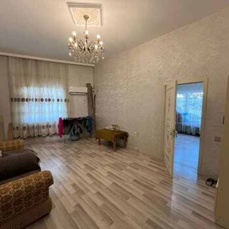 Həyət evi, M.Ə.Rəsulzadə küç. – Bakı – ucuztap.az