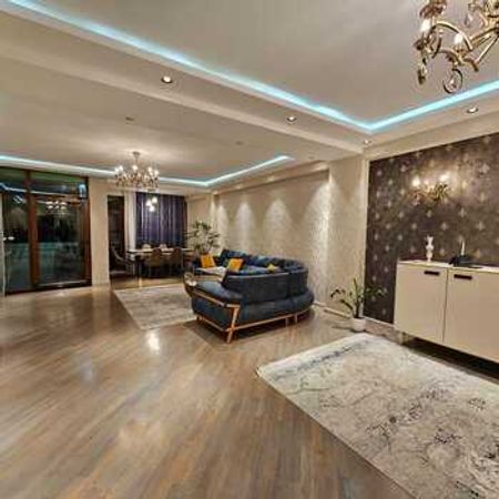 3-Otaqlı yeni tikili, Masazır qəs., 180 m² – Bakı – ucuztap.az