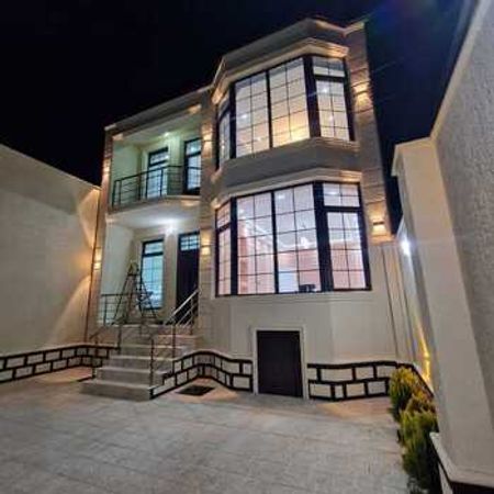 Həyət evi, Masazır qəs. – Bakı – ucuztap.az