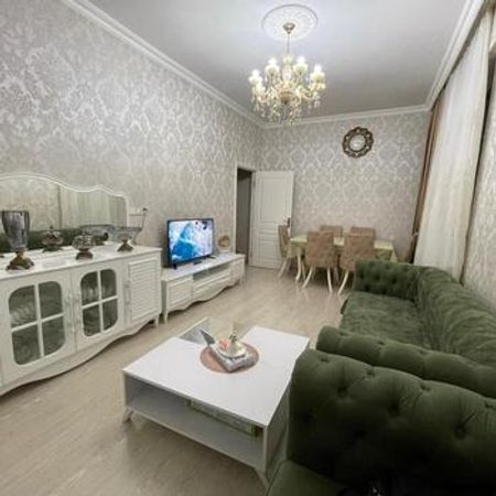 2-Otaqlı yeni tikili, Xırdalan ş., 60 m² – Xırdalan – ucuztap.az