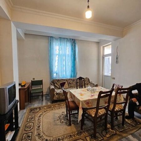 2-Otaqlı yeni tikili, Masazır qəs., 58 m² – Bakı – ucuztap.az